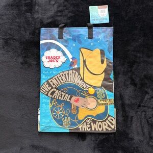 Trader Joe’s Mystery Reusable Grocery Bag Missouri